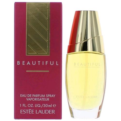 Beautiful 1.0oz Edp W