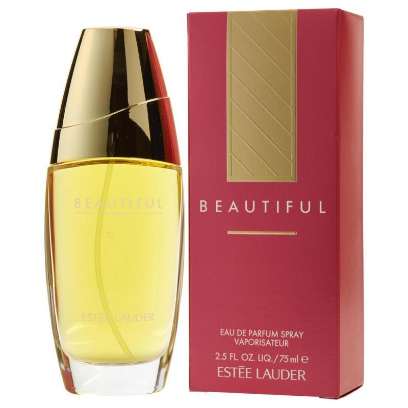 Beautiful 2.5oz Edp W