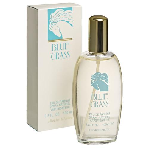 Blue Grass 100ml Edp W