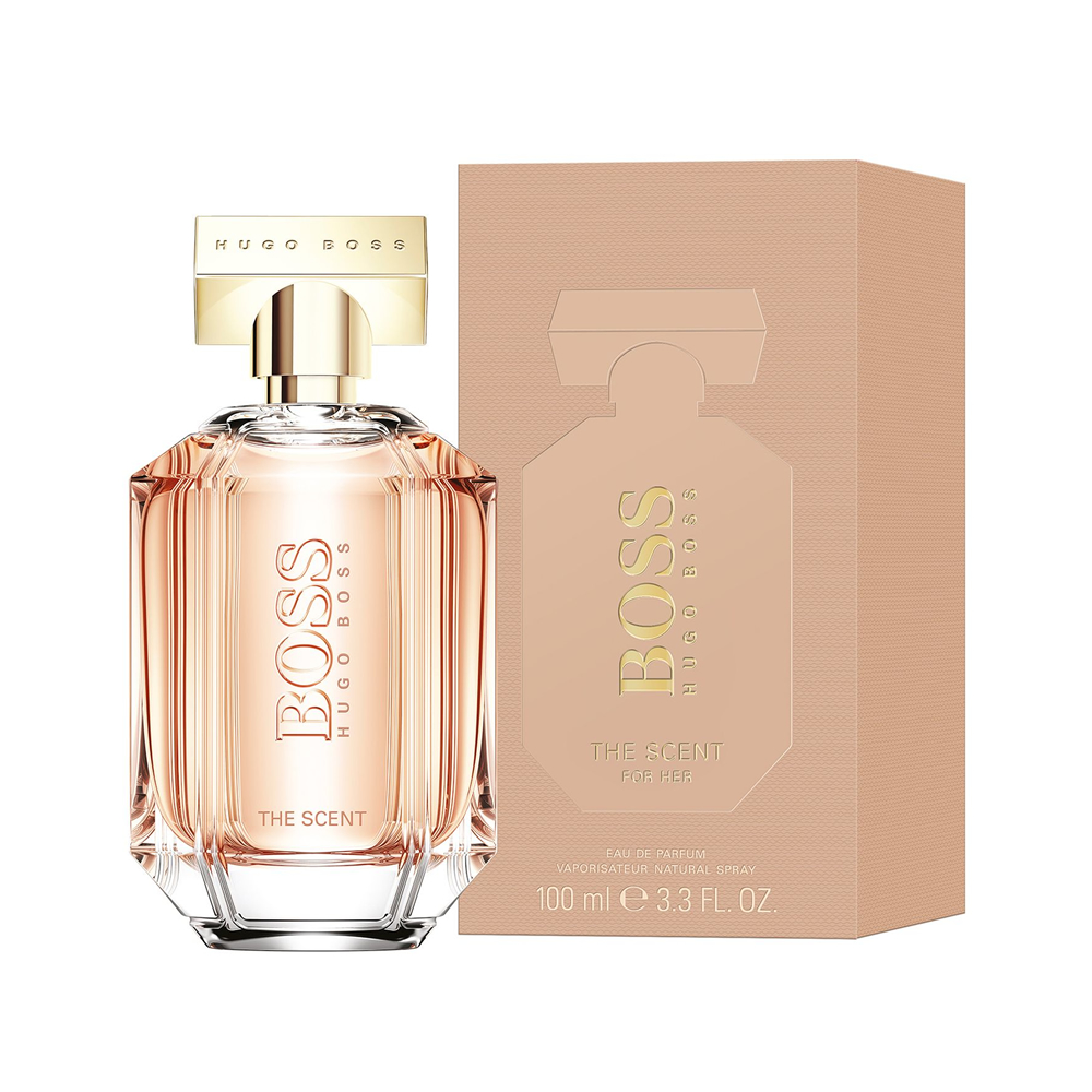 THE SCENT FOR HER 100ML EDP W