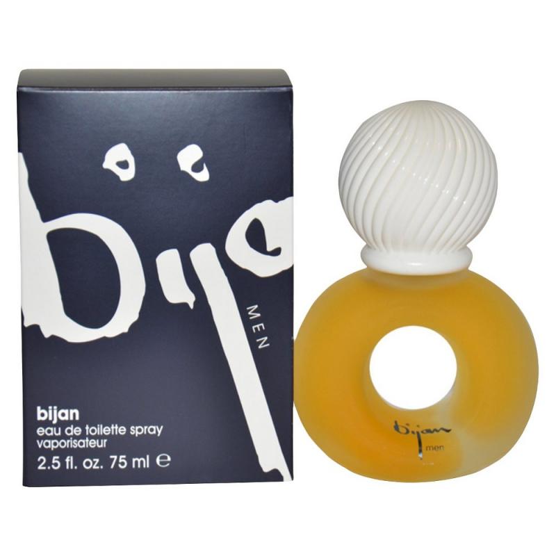 Bijan 75ml Edt M