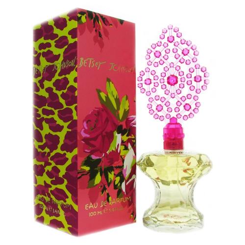 Betsey Johnson 100ml Edp W