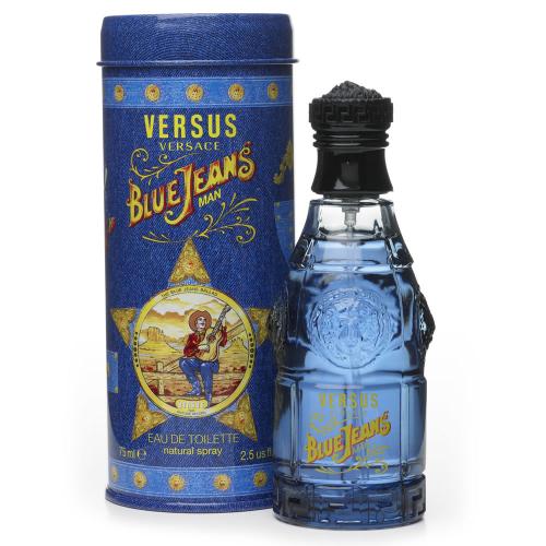 Blue Jeans 75ml Edt m