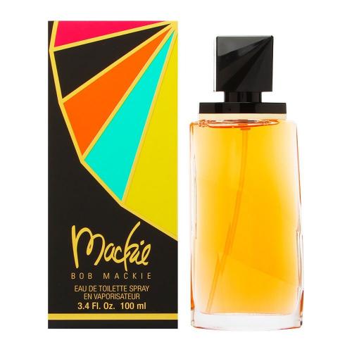 Bob Mackie 100ml Edt W