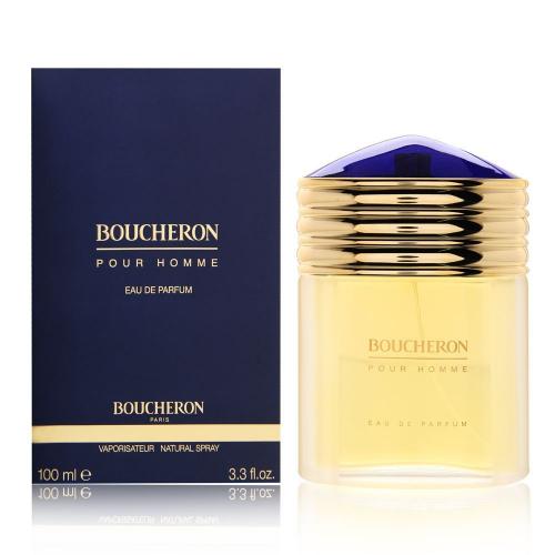 Boucheron 100ml Edp M