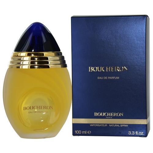 Boucheron 100ml Edp W