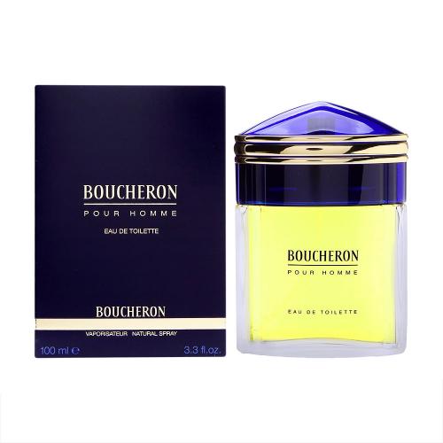 Boucheron 100ml Edt m