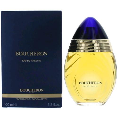 Boucheron 100ml Edt W