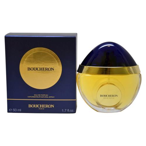 Boucheron 50ml Edp W