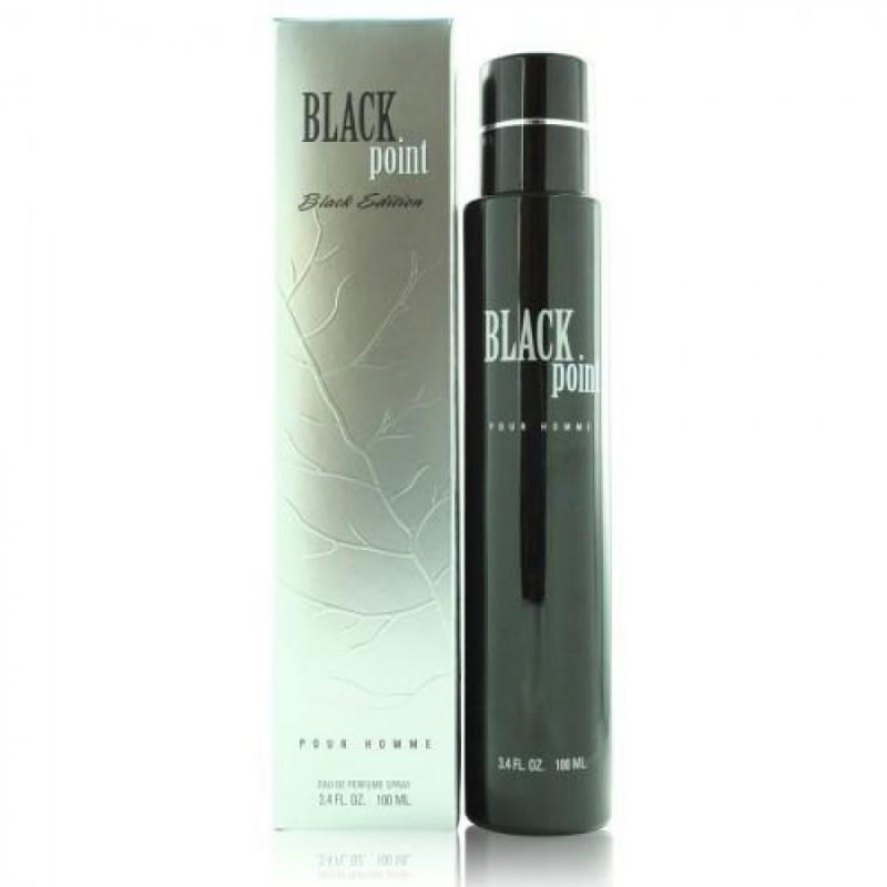 Point Black Edition 100 edp m