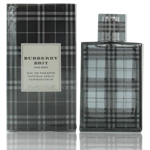 Burberry Brit 50ml Edt M