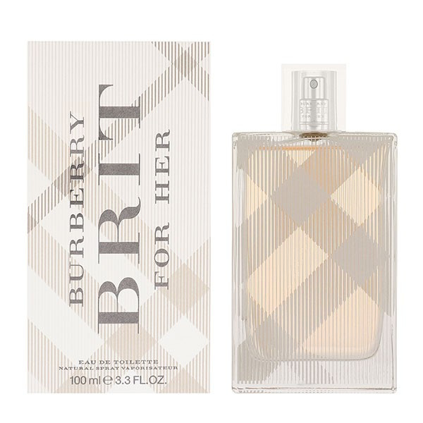 Brit FOR Her 100ml EdT W