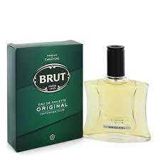 BRUT BY FABERGE By FABERGE For MEN