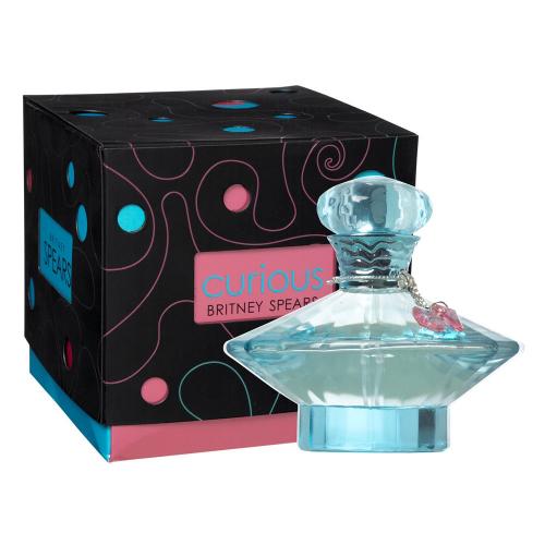 C. Britn. Spears 100ml edp w