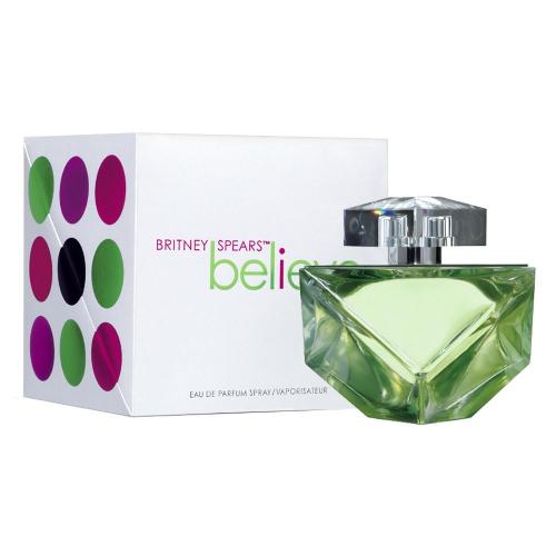 Believe 3.4oz Edp w