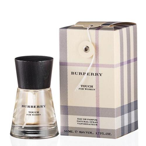 Burberry Touch 1.0oz Edp W