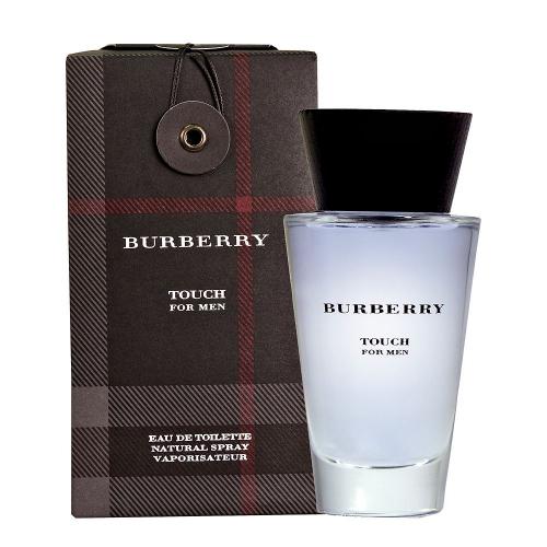 Burberry Touch 1.0oz Edt M