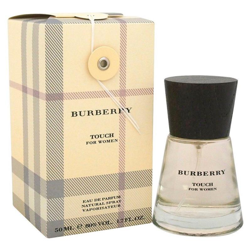 Burberry Touch 1.7 Edp W