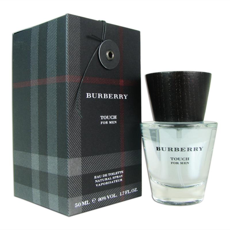 Burberry Touch 1.7oz Edt M