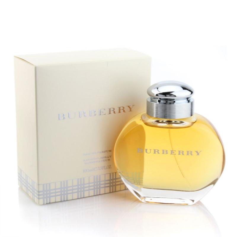 Burberry 3.4 Edp W