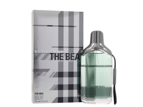 Burbery The Beat 3.4Oz edt M