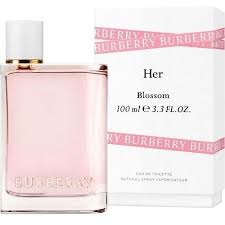 BURBERRY HER BOSSOM BY BURBERRY BY BURBERRY FOR WOMEN