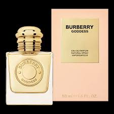 BURBERRY GODDESS BY BURBERRY BY BURBERRY FOR WOMEN