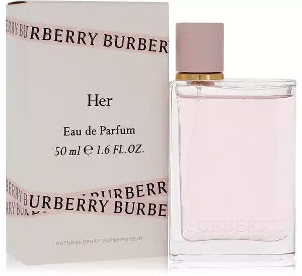 Burberry Her 1.6 oz. Edp W