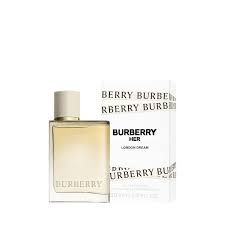 BURBERRY HER LONDON DREAM BY BURBERRY