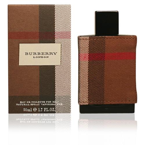 Burbery London 50 Edt M