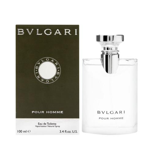 Bvlgari POUR HOMME 100ml Edt m