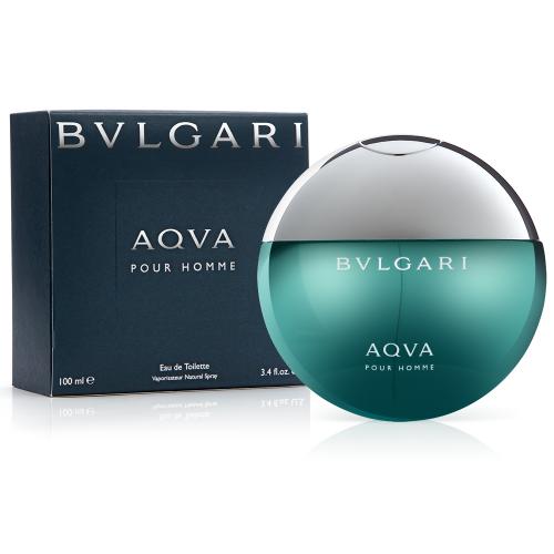 Bv. Aqua P. Home 3.4oz edt M