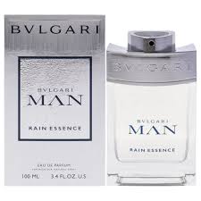 BVLGARI MAN RAIN ESSENCE BY BVLGARI By BVLGARI For Men