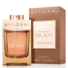 BVLGARI MAN TERRAE ESSENCE BY BVLGARI