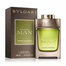 BVLGARI MAN WOOD ESSENCE