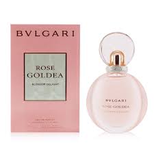 ROSE GOLDEA BLOSSOM DELIGHT BY BVLGARI By BVLGARI For Women