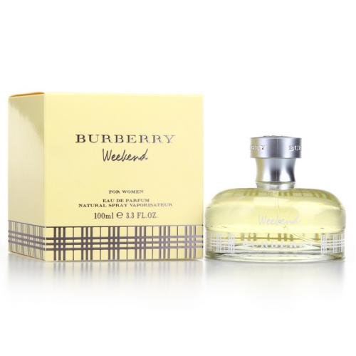 Burbery Weekend 100ml Edp W