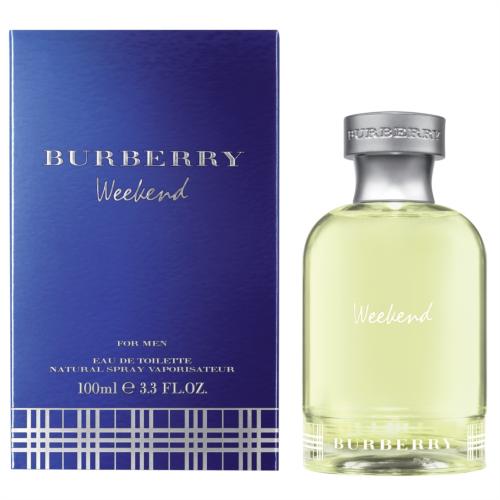 Burbery Weekend 100ml Edt M