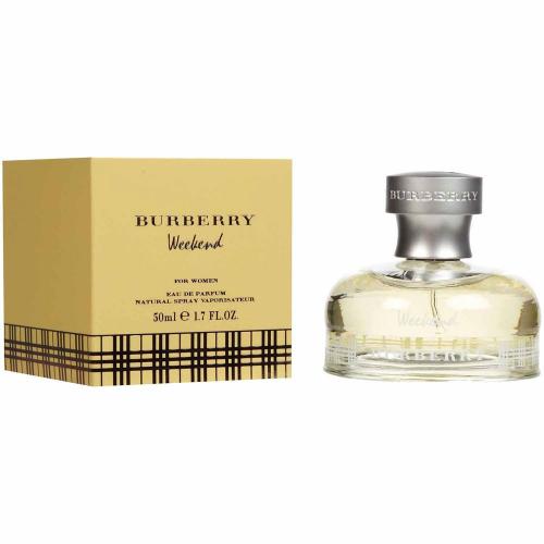 Burbery Weekend 50ml Edp w