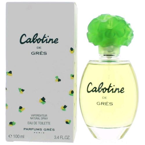 Cabotine 100ml Edt w