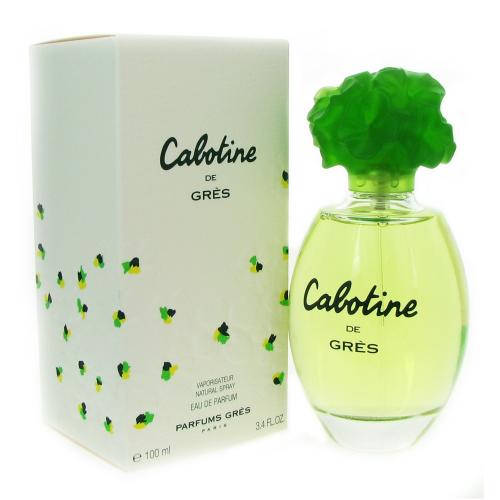 Cabotine 100ml Edp w