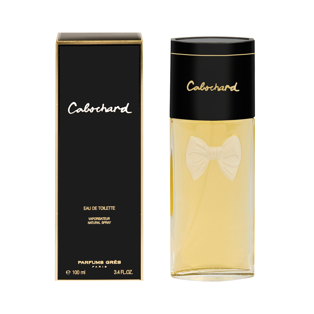 Cabochard 100ml Edt W