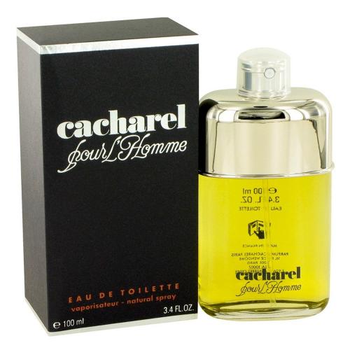 Cacharel 100ml Edt M