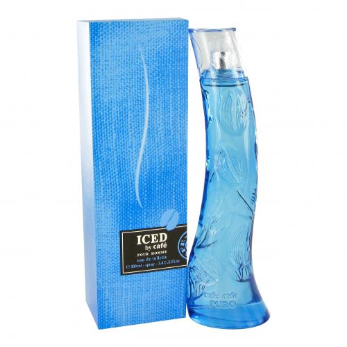 Cafe Iced 100ml Edt m