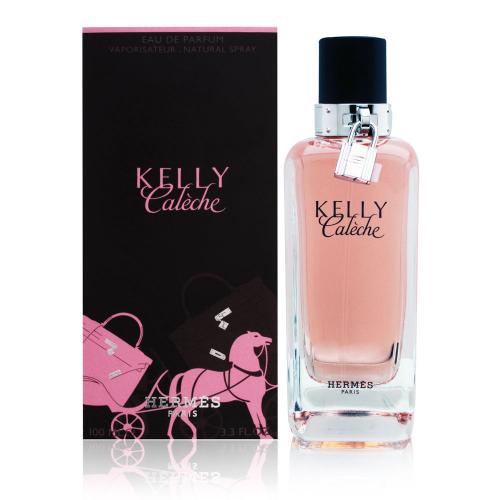 Kelly Caleche 100ml Edt W