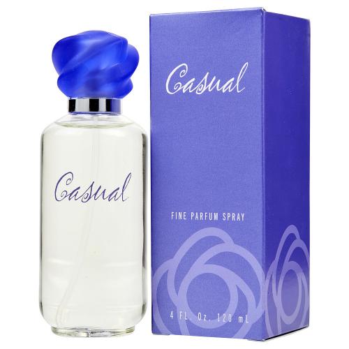 Casual 120ml Edp w