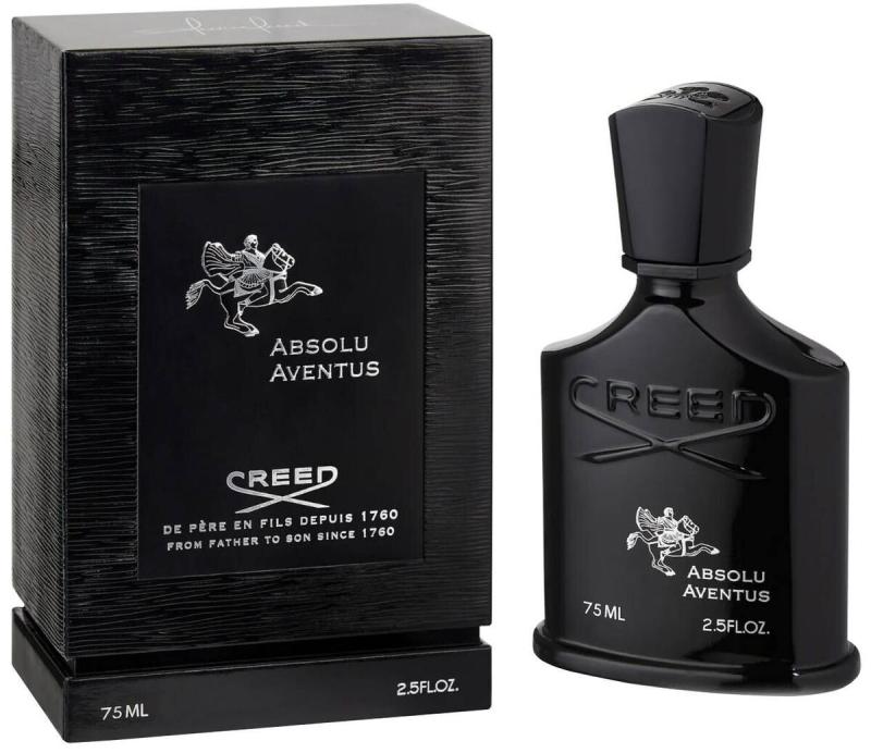 AVENTUS ABSOLU BY CREED