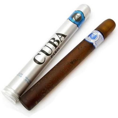 Cuba Blue 35ml Edt M