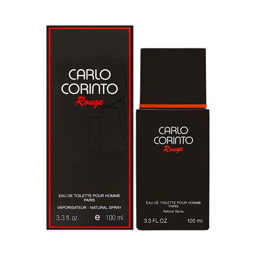 Carlo Corrinto Rough 100 Edt