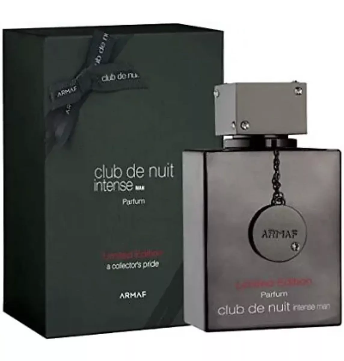 CLUB DE NUIT PARFUM LTD 3.6 M